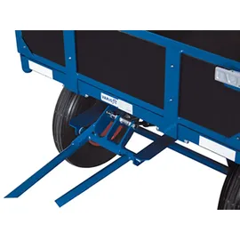 Cordes Handpritschenwagen 1.000 kg