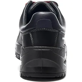 ELTEN FRANCESCO XXSG black Low ESD S3 - 39