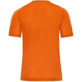 Jako Classico T-Shirt neonorange S