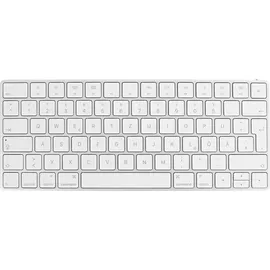 Apple Magic Keyboard DE 1. Generation