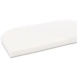 babybay Matratze für Beistellbett Maxi/Boxspring 89x49,5 cm