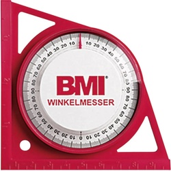 BMI, Winkelmesser, Winkelmesser 789500 789500 Wer