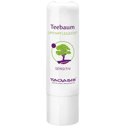 Teebaum Lippenpflege Stift 1 St