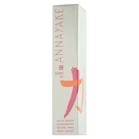 Annayake Shoku For Her Eau de Toilette 100 ml