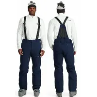 Spyder Dare Hosen - True Navy - S
