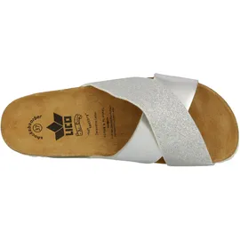 LICO Bioline Prime Damen silberfarben 42