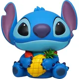 monogram int. - Lilo & Stitch Spardose Stitch with Pineapple