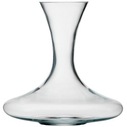 Cilio Dekanter Cilio - Dekanter "Classic" Kristallglas Inhalt 1,0 Liter 236019