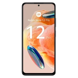 Xiaomi Redmi Note 12 Pro 8 GB RAM 256 GB Graphite Gray