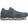 Lowa Gorgon GTX Herren Stahlblau/Senf 44,5