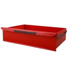 Schublade inkl. Vollauszug 897.0007-R006P