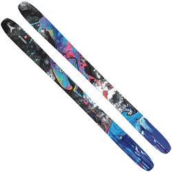 Atomic Bent 110 Freeride Ski 2024/25 - 172cm