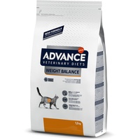 Advance Peripherals Advance Veterinary Diets Weight Balance Katzenfutter trocken