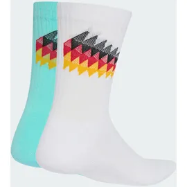 adidas Deutschland Heimstutzen 2026 Unisex Gr. 46-48
