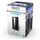 Camry CR 7903 Luftentfeuchter 1,5 l 100 W Schwarz/Weiß