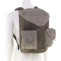 The North Face Glen Canyon Rucksack Braun
