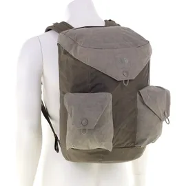 The North Face Glen Canyon Rucksack Braun