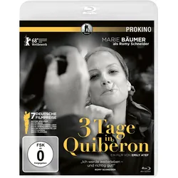 3 Tage in Quiberon - Special Edition (Blu-ray)