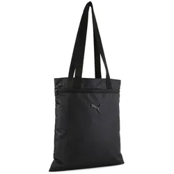 PUMA Pop Tragetasche 01 - PUMA black/graffiti aop