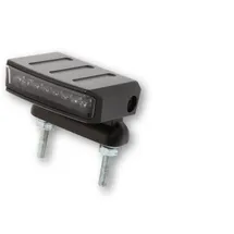 Shin Yo LED Rücklicht Move Typ 1, schwarz