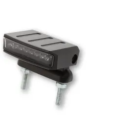 Shin Yo LED Rücklicht Move Typ 1, schwarz