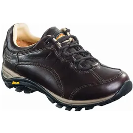 MEINDL Damen Ascona Identity Schuhe (Größe 42, braun)