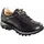 MEINDL Damen Ascona Identity Schuhe (Größe 42, braun)