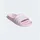 Adidas Adilette Aqua Clear Pink / Cloud White / Clear Pink 36