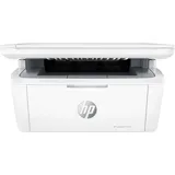 HP Monochrom Drucker Laserjet M140w MFP, A4, weiss