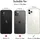 Apple iPhone 11 Pro Max Leder Case schwarz
