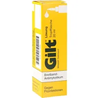 Laves-Arzneimittel GmbH Gilt
