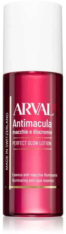Arval Antimacula Perfect Glow Lotion Essenz gegen dunkle Flecken 150 ml