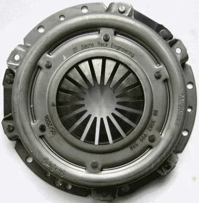 SACHS PERFORMANCE Kupplungsdruckplatte 883082999598 für Peugeot TALBOT Citroën OLTCIT RENAULT DACIA ROVER