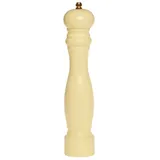 Chic Antique Pfeffermühle 26 cm Honig unbefüllt