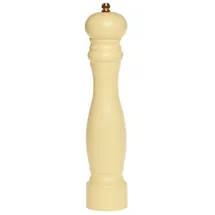 Chic Antique Pfeffermühle 26 cm Honig unbefüllt