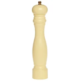 Chic Antique Pfeffermühle 26 cm Honig unbefüllt
