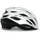 MET-Helmets MET Estro MIPS Helm - Brilliant Holographic White - L (58-61 cm) Fahrradhelm Weiß