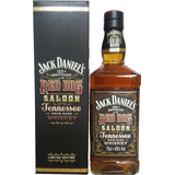 Jack Daniel's Red Dog Saloon Tennessee 43% vol 0,7 l Geschenkbox