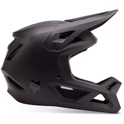 FOX Rampage MTB-Helm