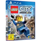 Lego City Undercover (USK) (PS4)