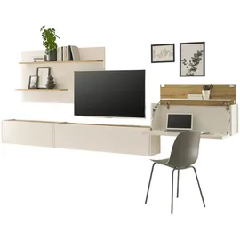 furn.design Wohnwand, Center,