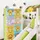 Relaxdays Kinderregal mit Tiermotiv, Kunststoff Steckregal m. Türen, Kinderzimmer Kleiderschrank m. Kleiderstange, bunt