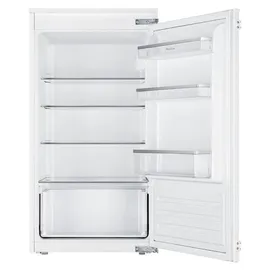 Amica EVKSS 351 216 Einbaukühlschrank (158 l, 1020 mm hoch)