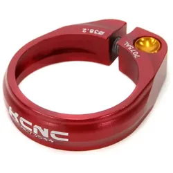 KCNC Sattelklemme Road Pro SC9 | 31,8 mm