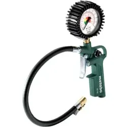 Metabo Reifenfüllmessgerät RF 60 Karton