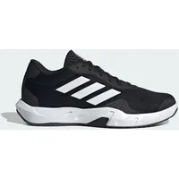 Adidas Amplimove Trainer Shoes Gymnastik-und Trainingsschuhe, Core Black/Cloud White/Grey