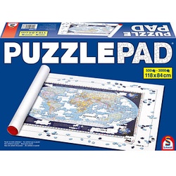 Schmidt PuzzlePad Puzzle 500 - 3000 Teile