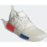 Adidas NMD_R1 white tint/glory red/semi lucid blue 44