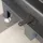 Kratki Kamineinsatz MBZ 13 kW Stahl Schwarz