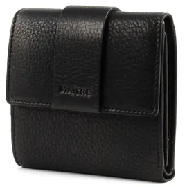 Maître Parfumeur et Gantier Kirschroth Dalene Geldbörse unisex schwarz